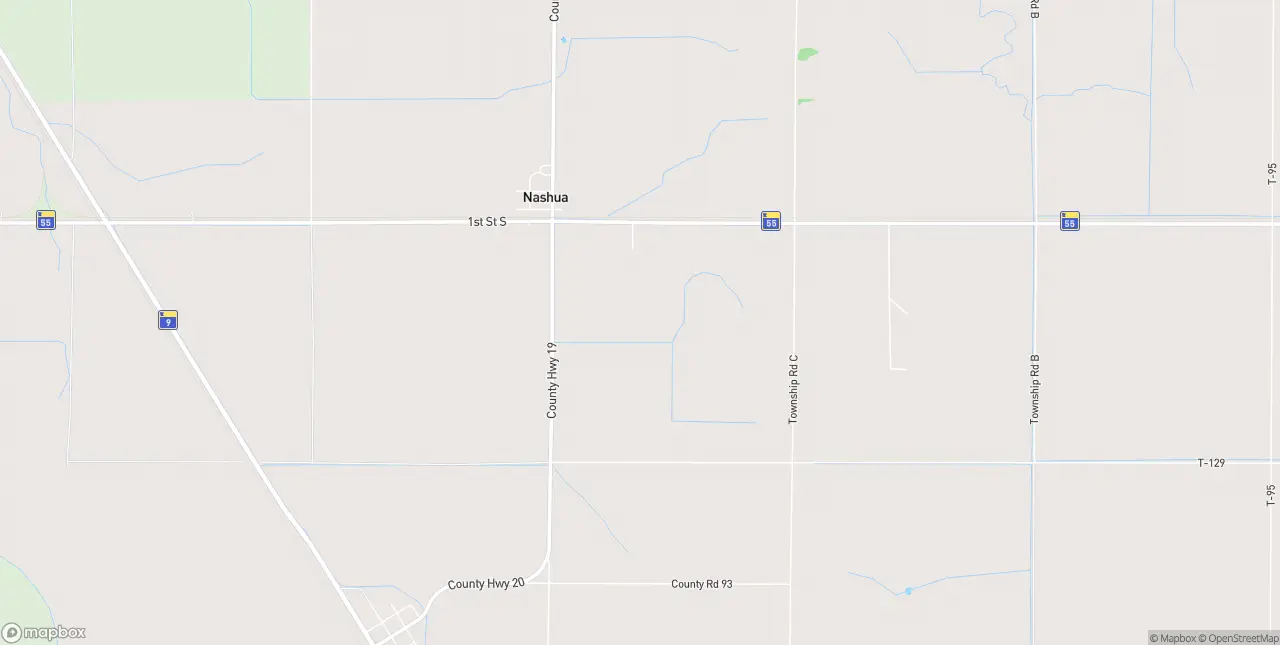 Internet in Nashua