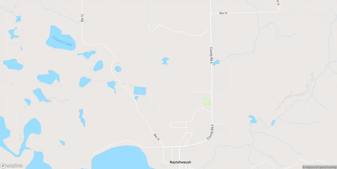 Internet in Naytahwaush
