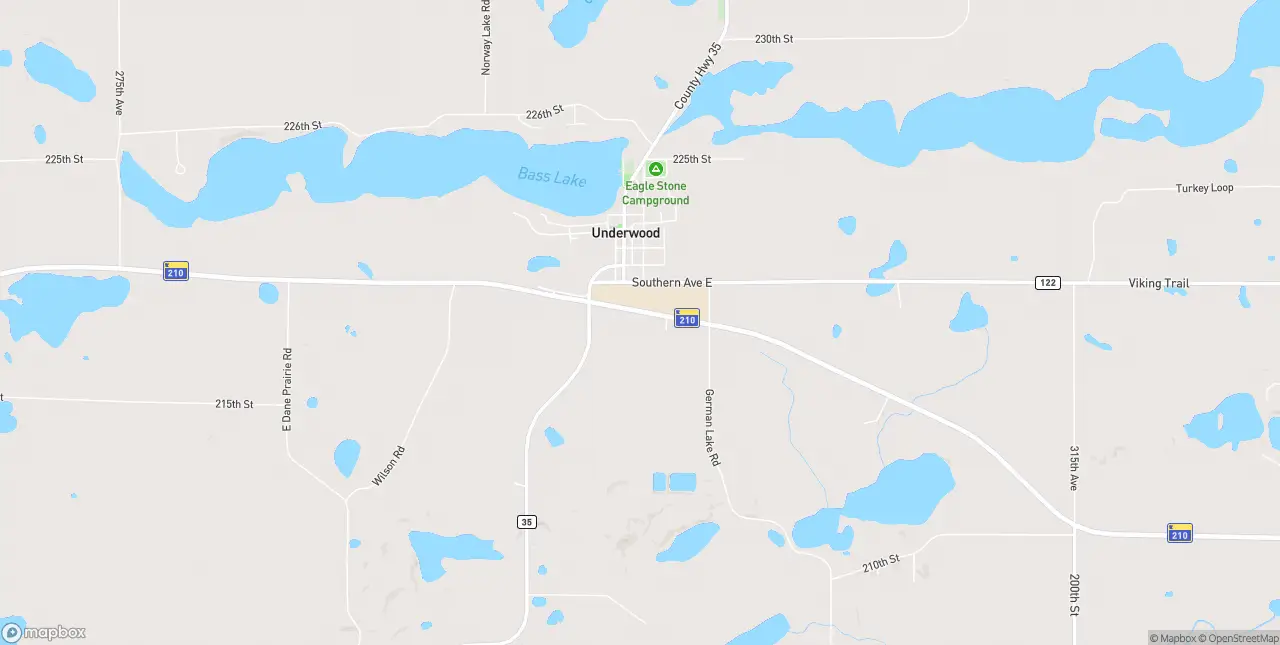 Internet in Underwood