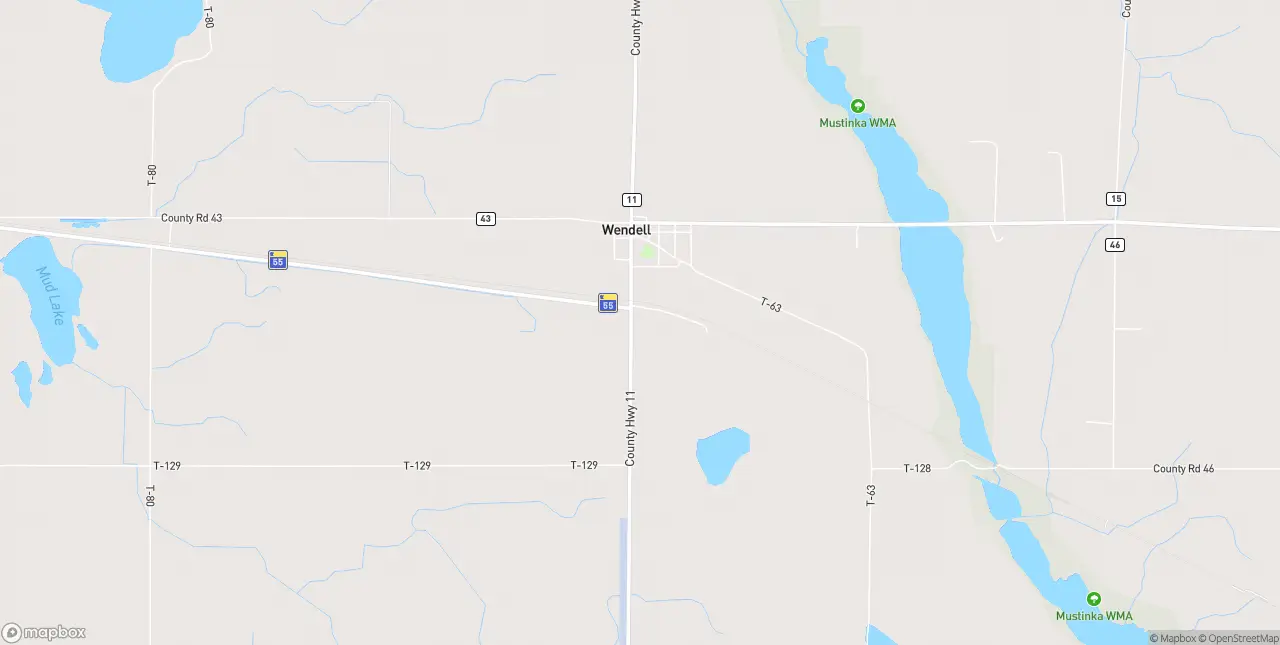 Internet in Wendell