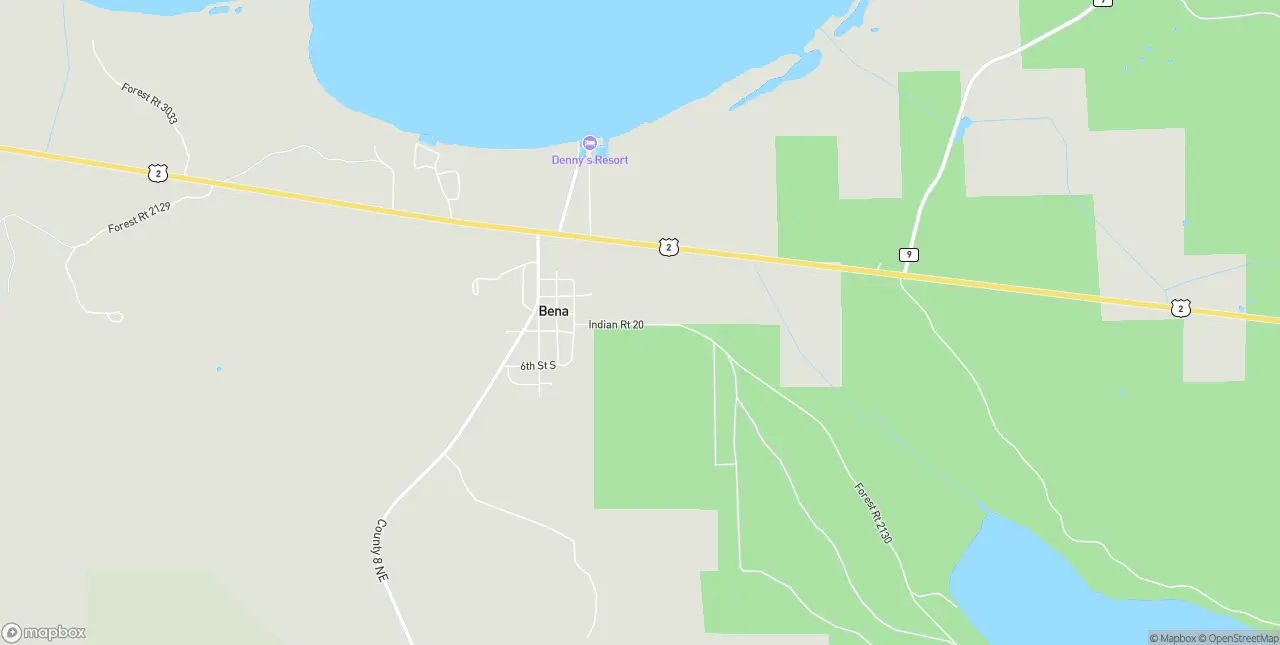 Internet in Bena