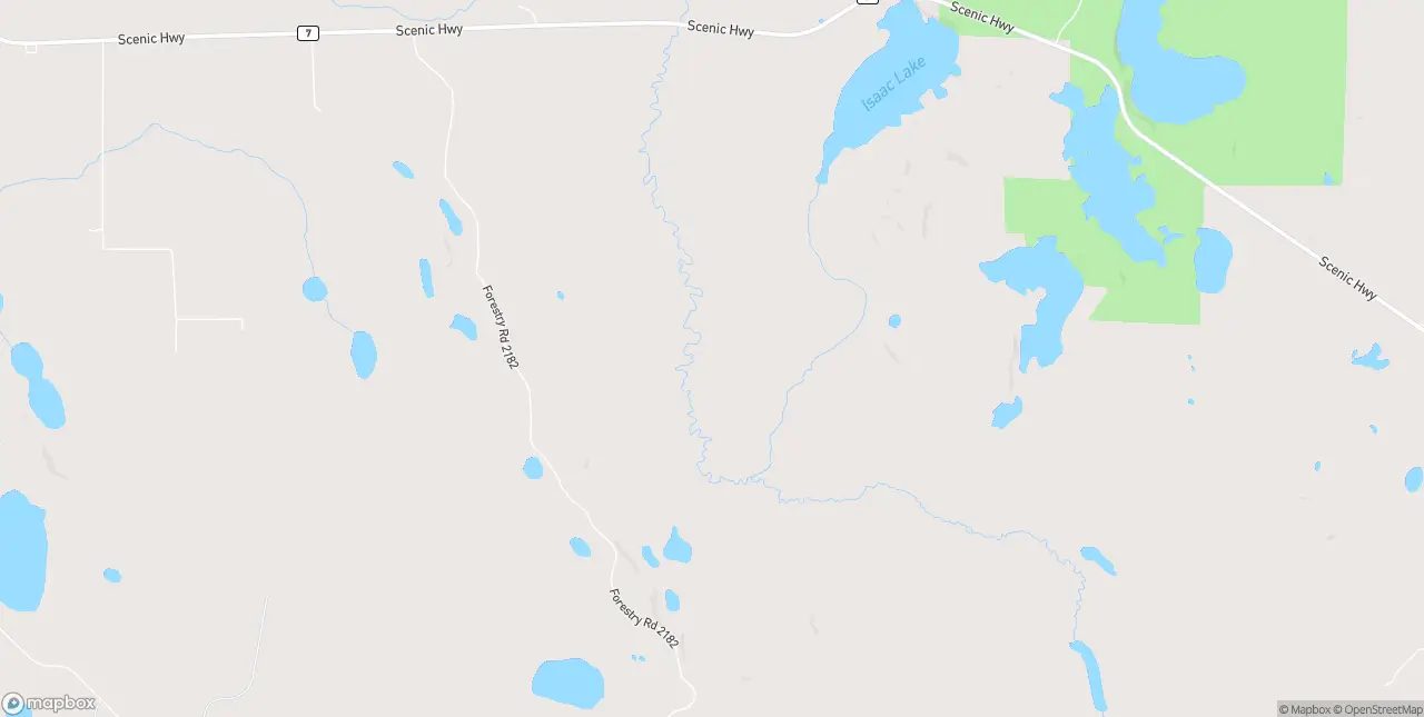 Internet in Bigfork