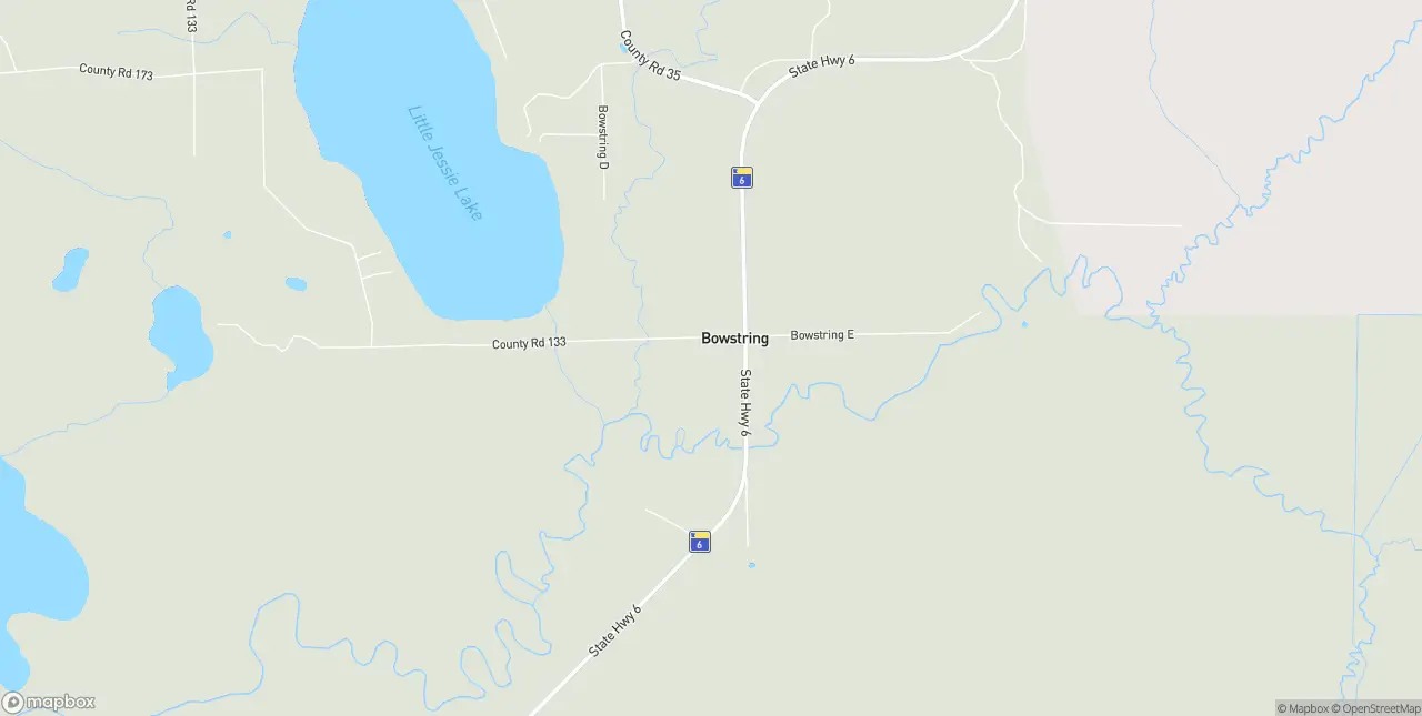 Internet in Bowstring