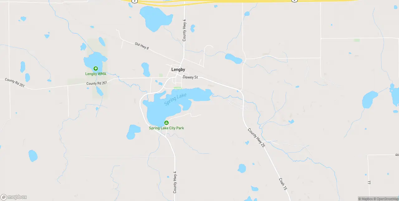 Internet in Lengby