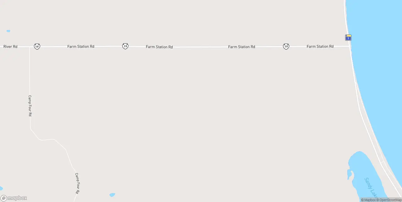 Internet in Red Lake