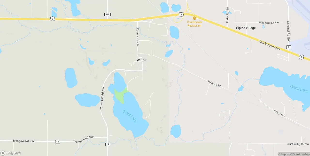 Internet in Wilton