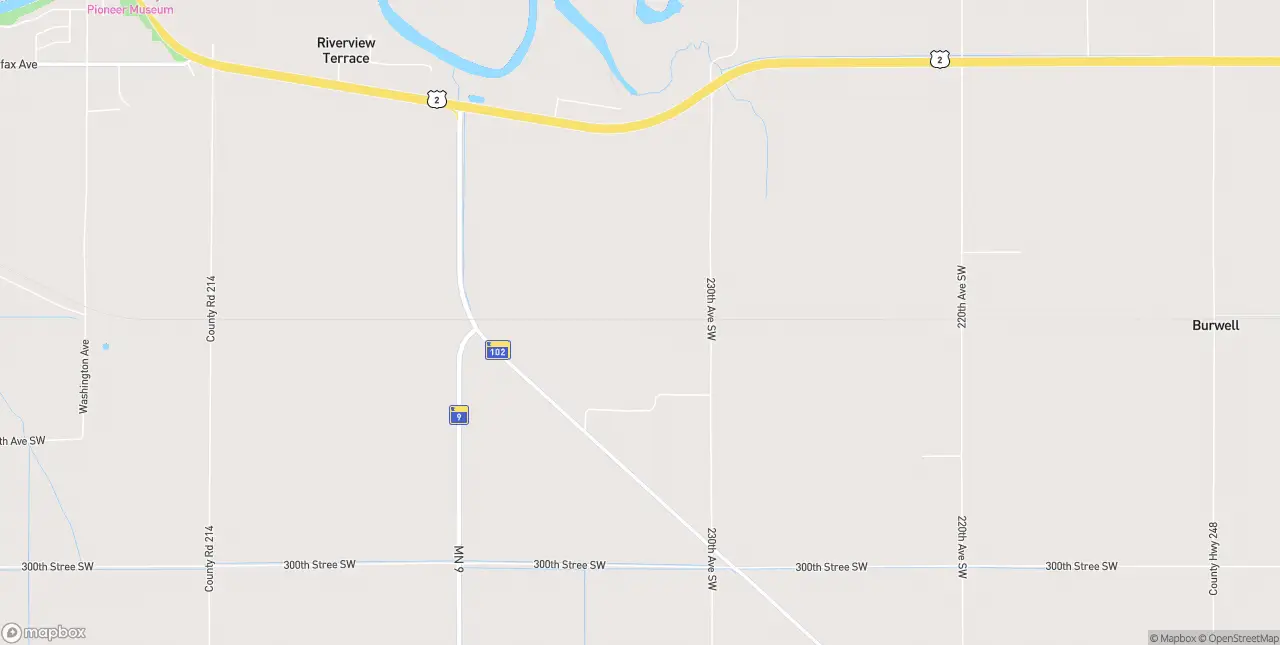 Internet in Crookston