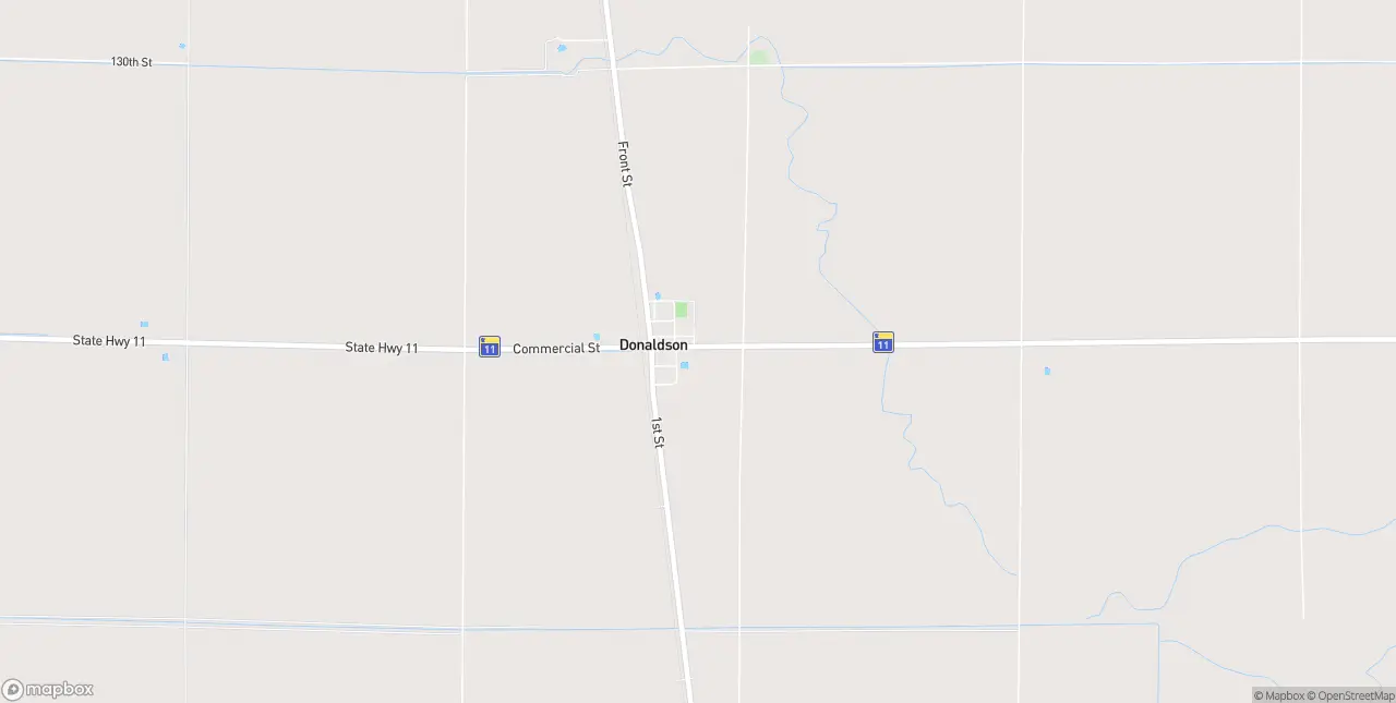 Internet in Donaldson