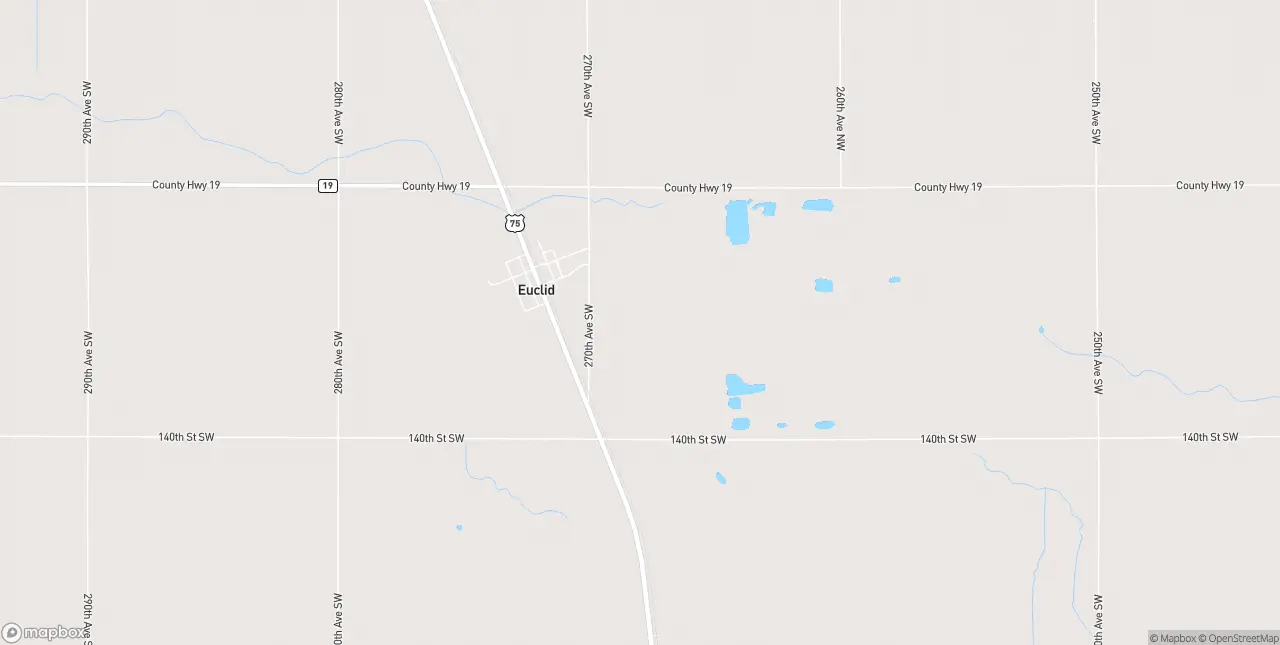Internet in Euclid