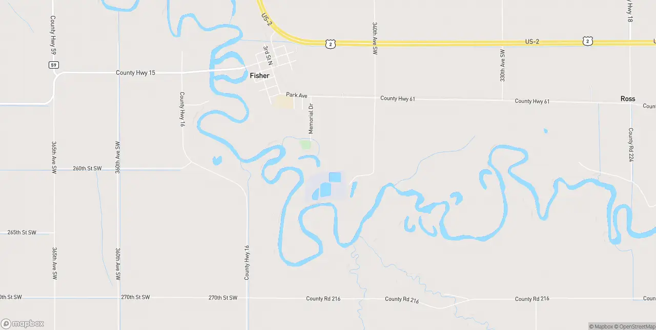 Internet in Fisher