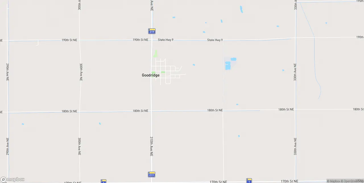 Internet in Goodridge
