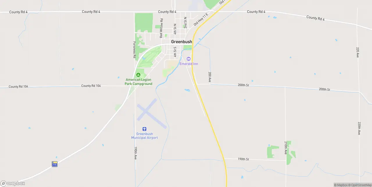 Internet in Greenbush