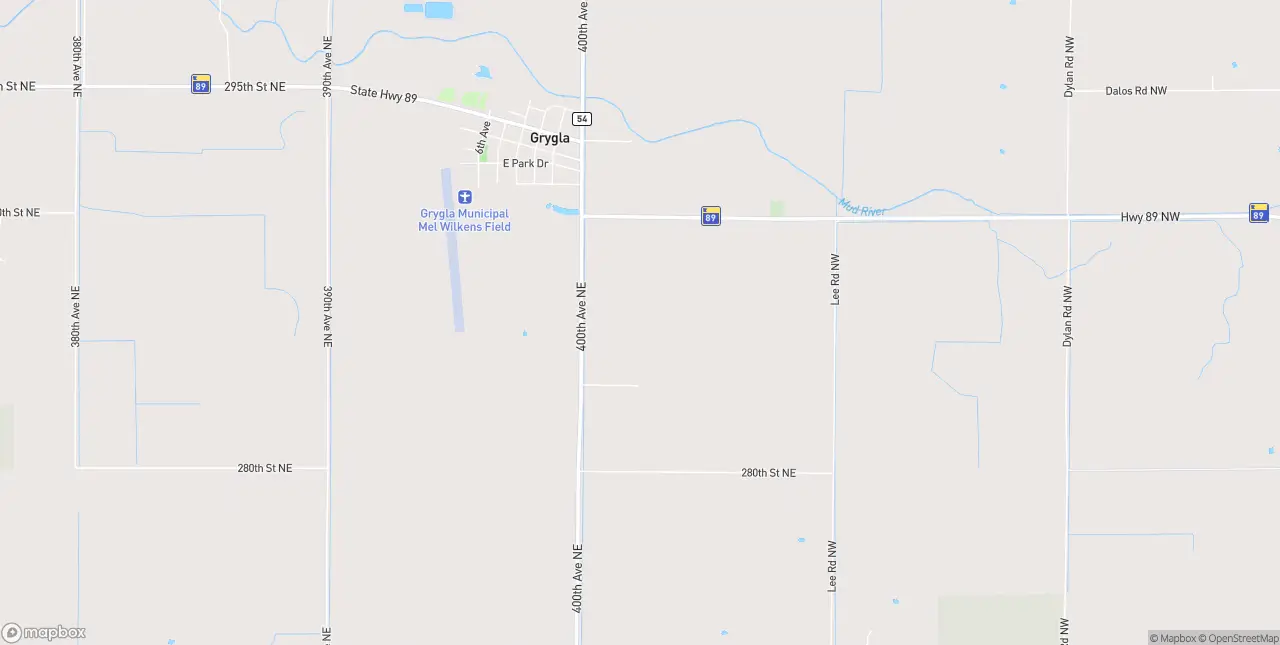 Internet in Grygla