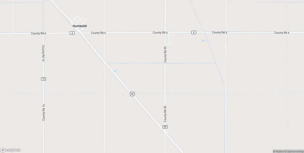 Internet in Humboldt