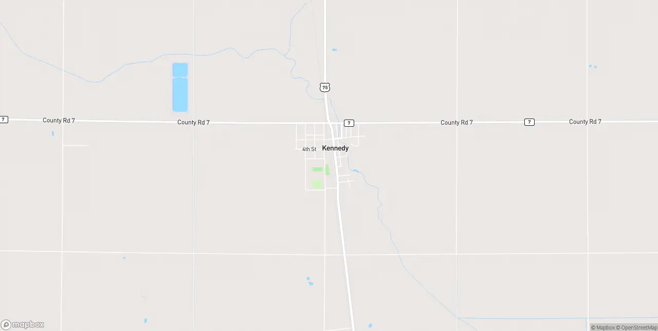 Internet in Kennedy