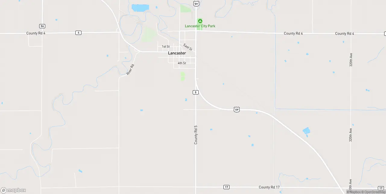 Internet in Lancaster