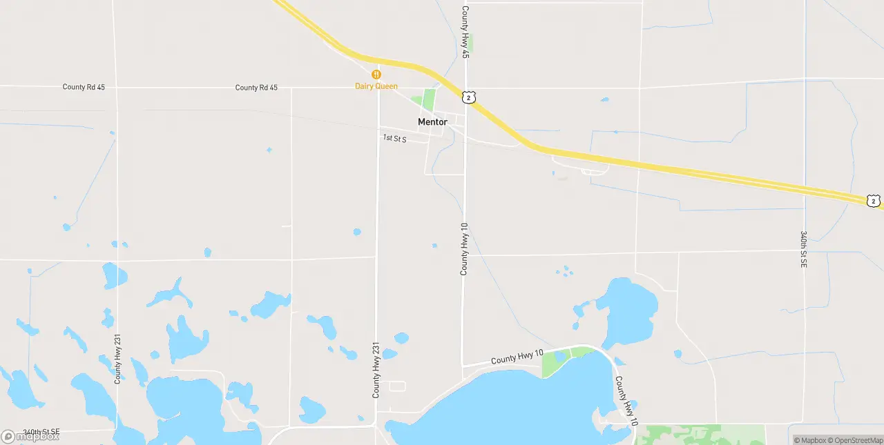 Internet in Mentor