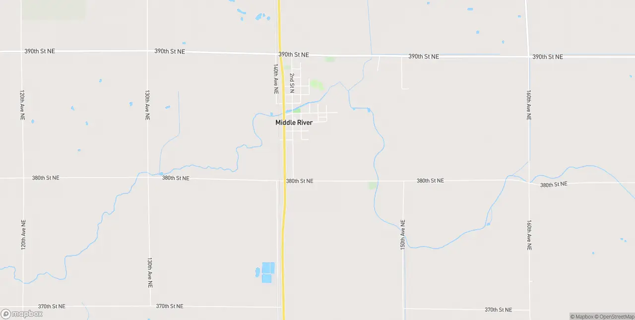 Internet in Middle River