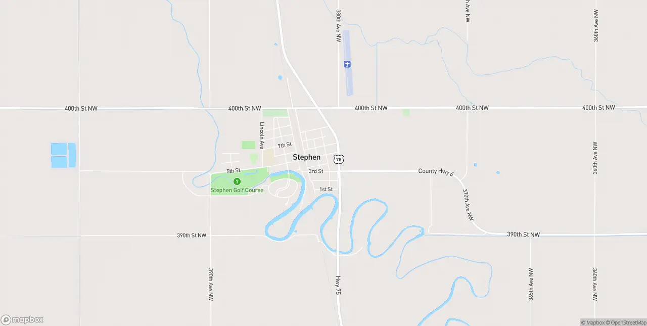 Internet in Stephen