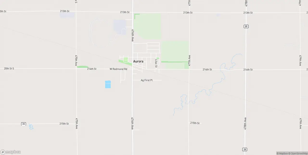 Internet in Aurora