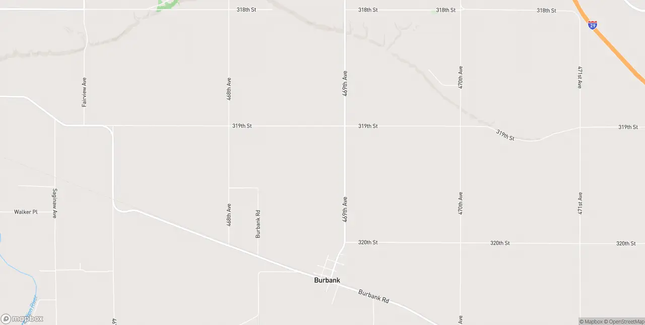Internet in Burbank