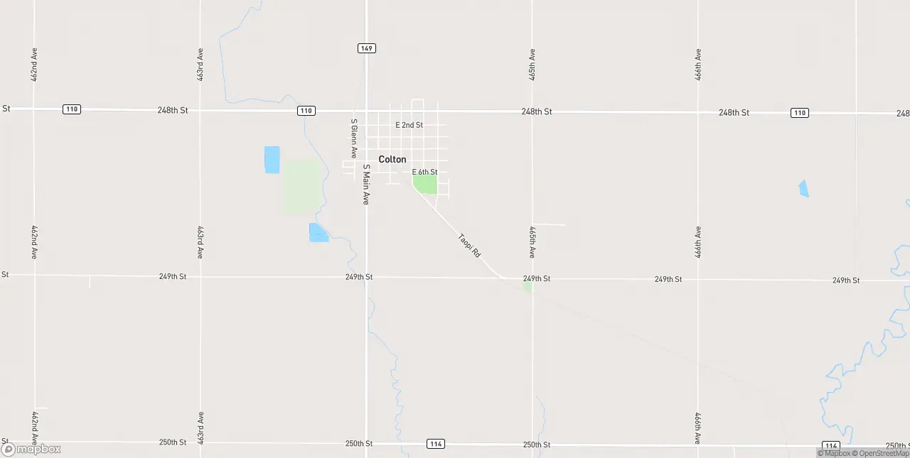 Internet in Colton