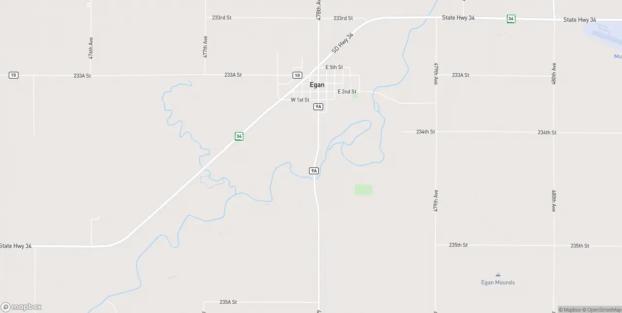 Internet in Egan