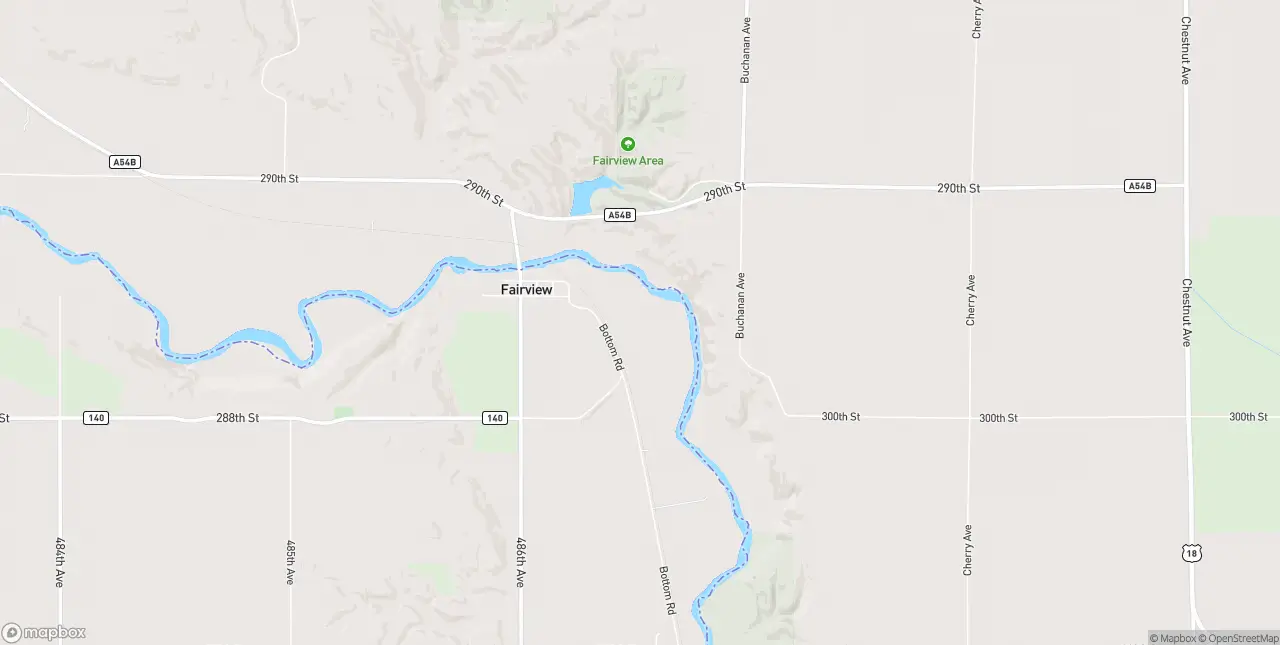 Internet in Fairview