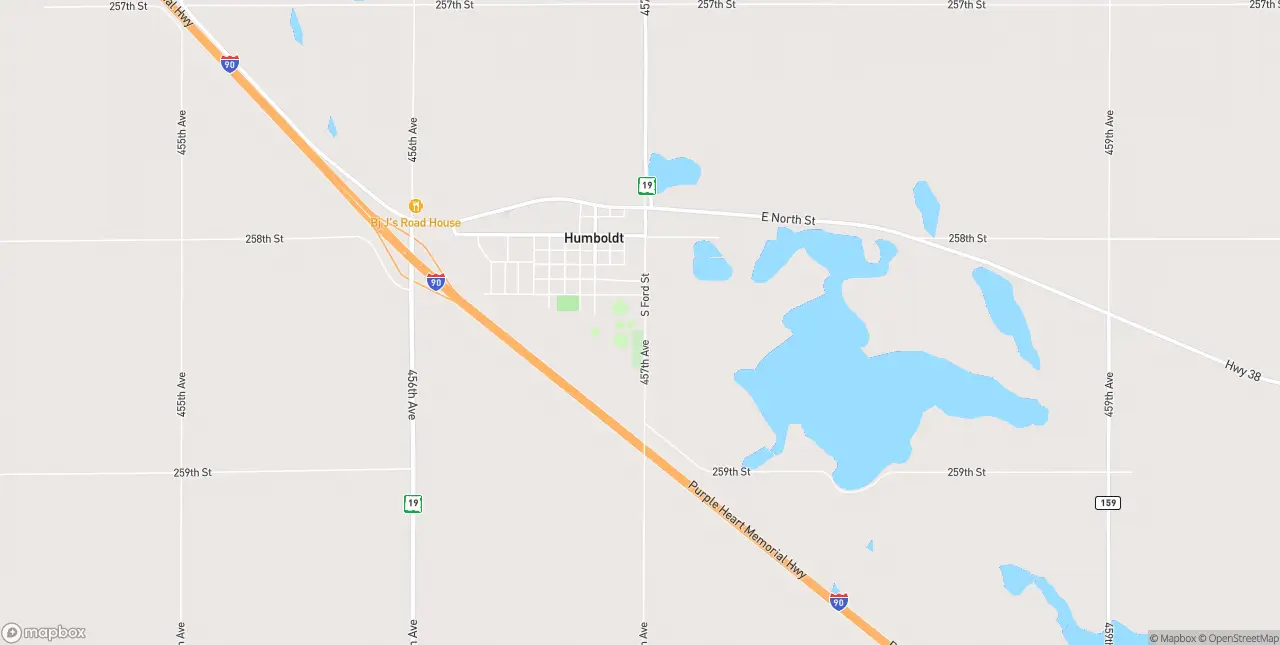 Internet in Humboldt