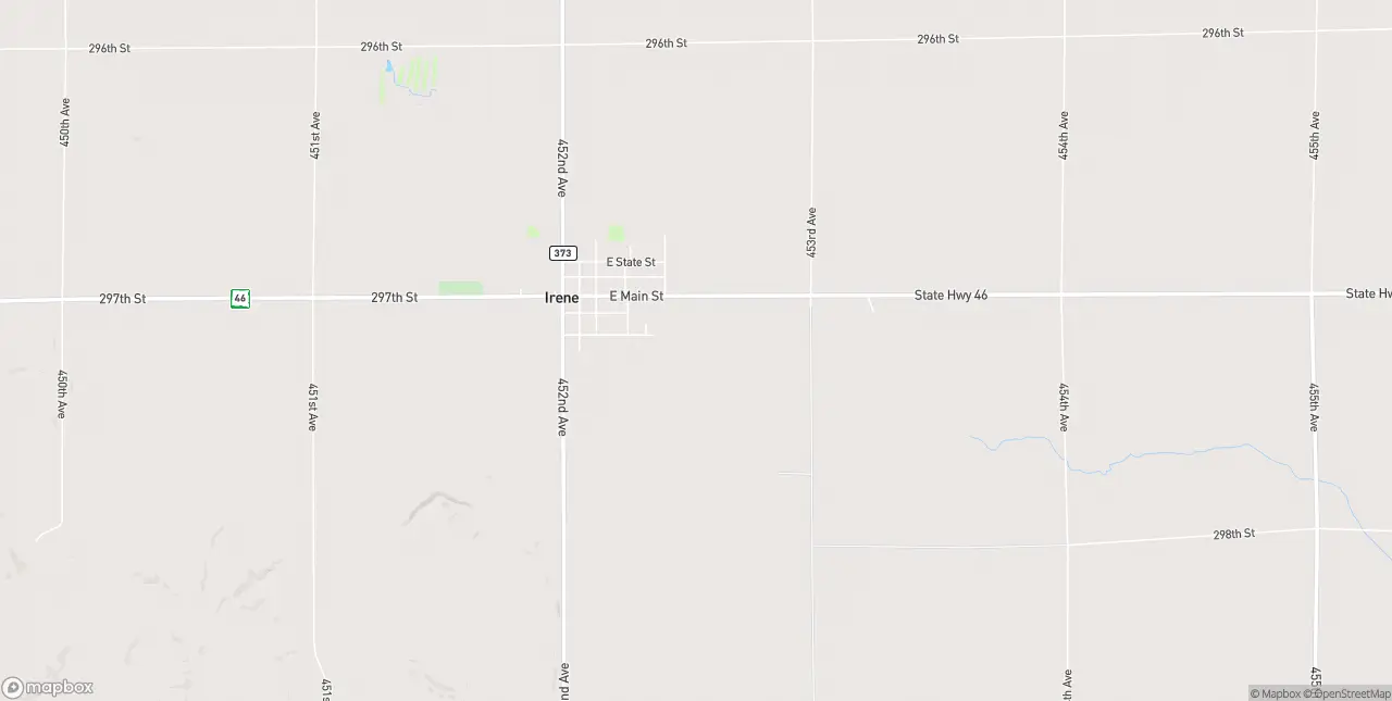Internet in Irene