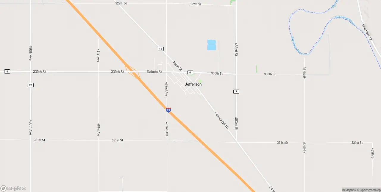 Internet in Jefferson