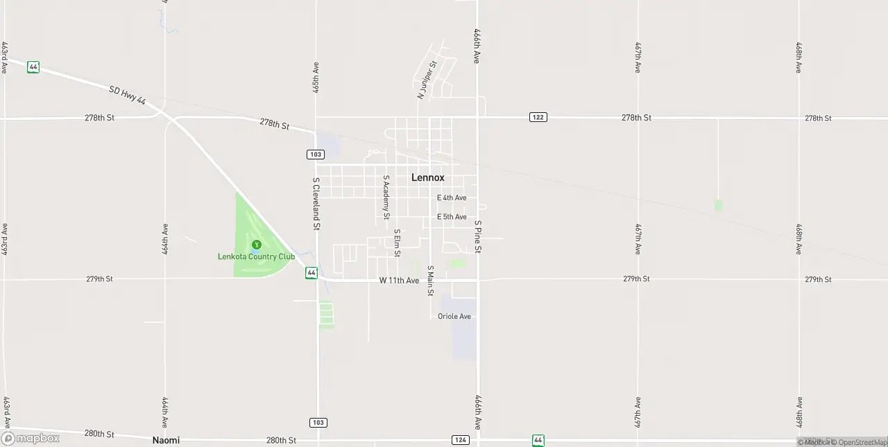 Internet in Lennox