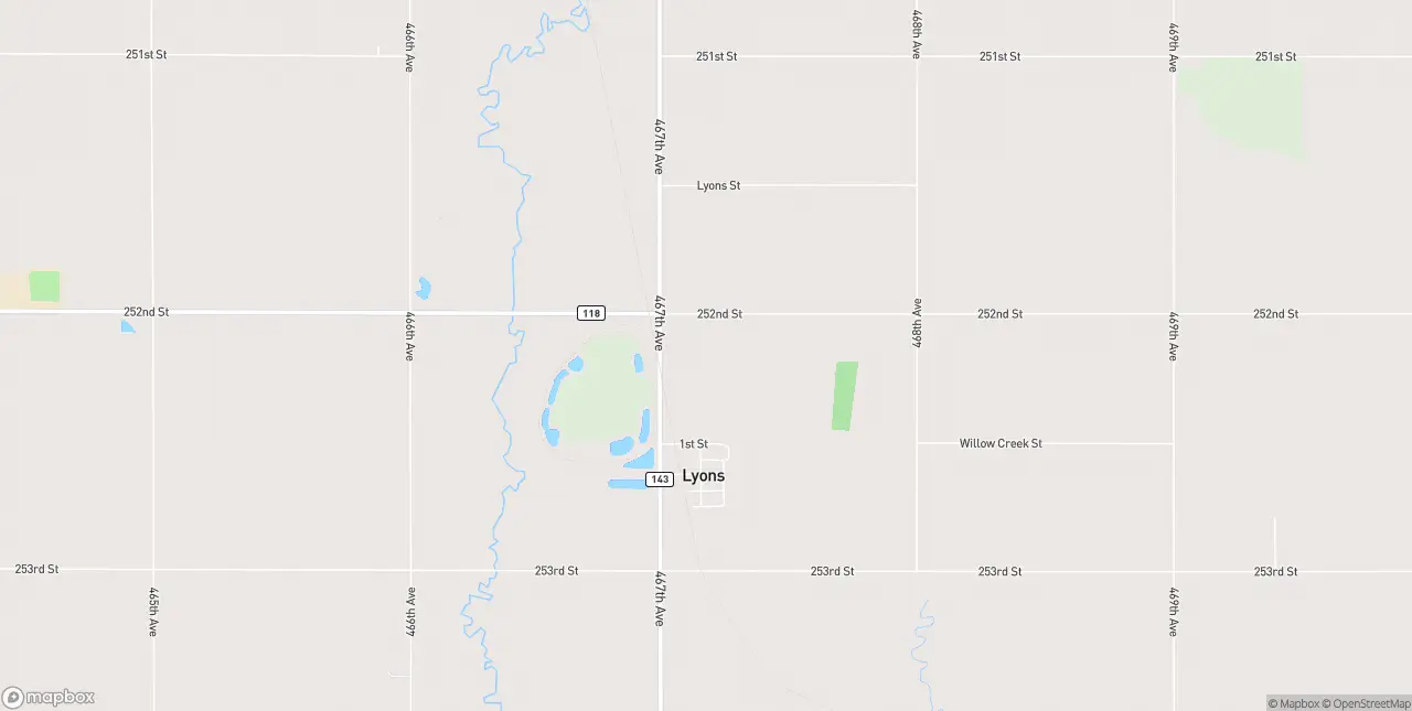 Internet in Lyons