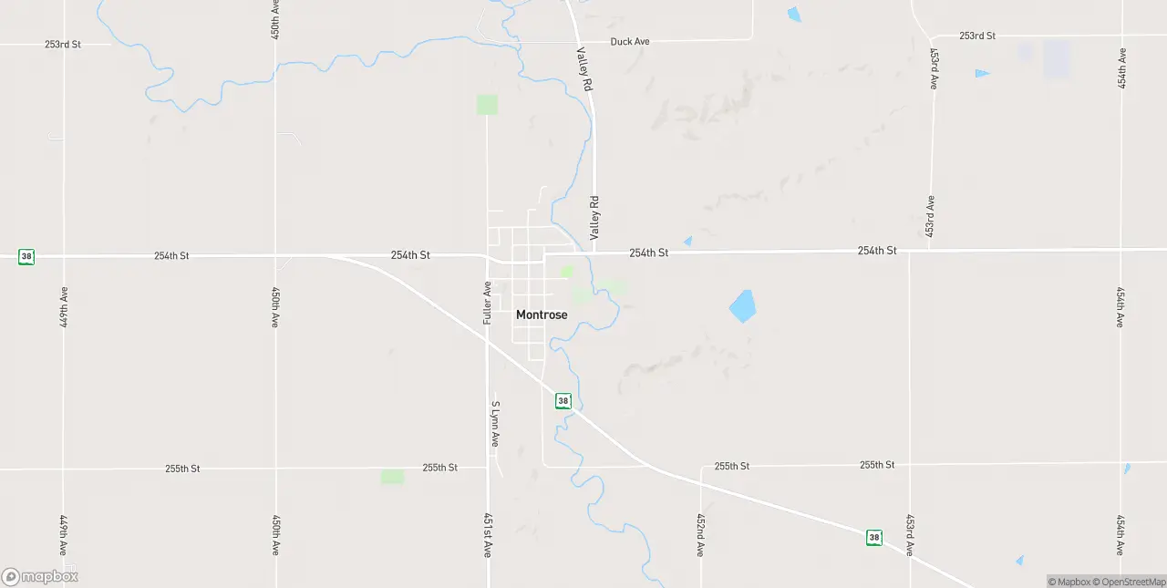 Internet in Montrose