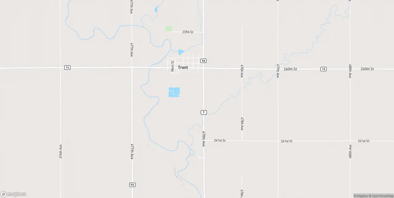 Internet in Trent