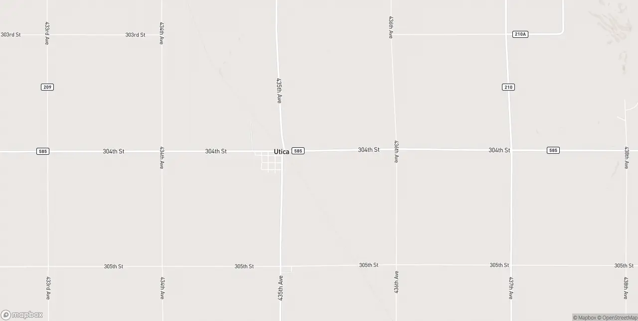 Internet in Utica