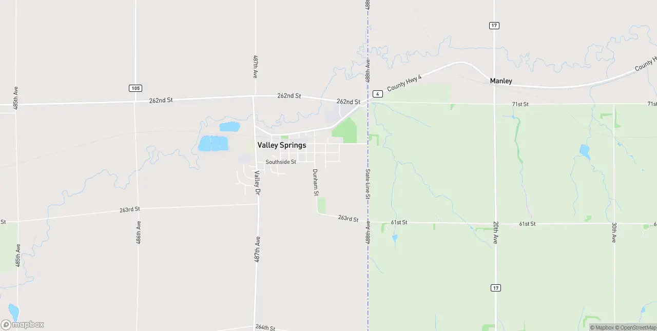 Internet in Valley Springs