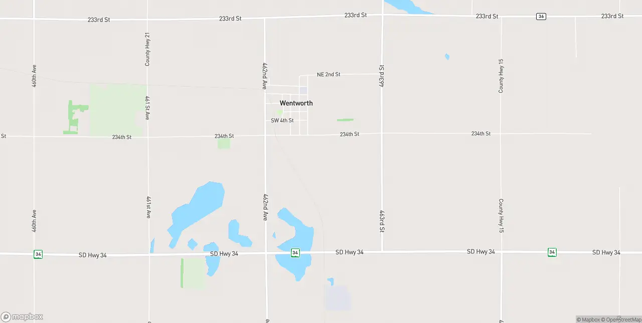 Internet in Wentworth