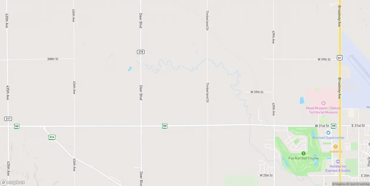 Internet in Yankton
