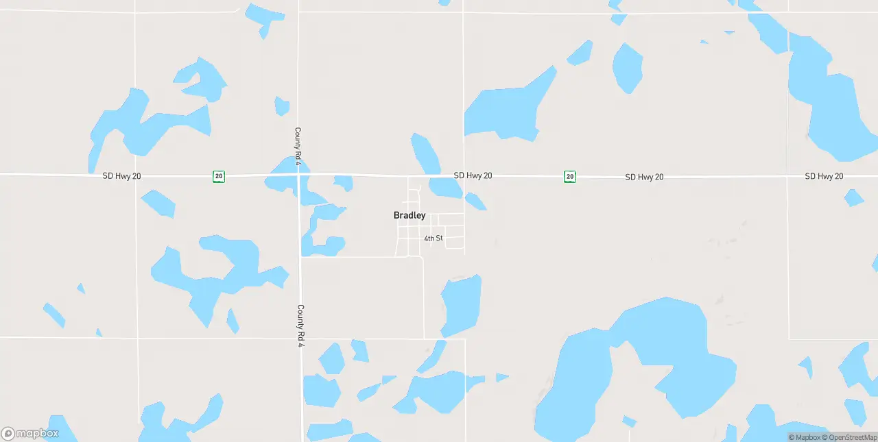 Internet in Bradley