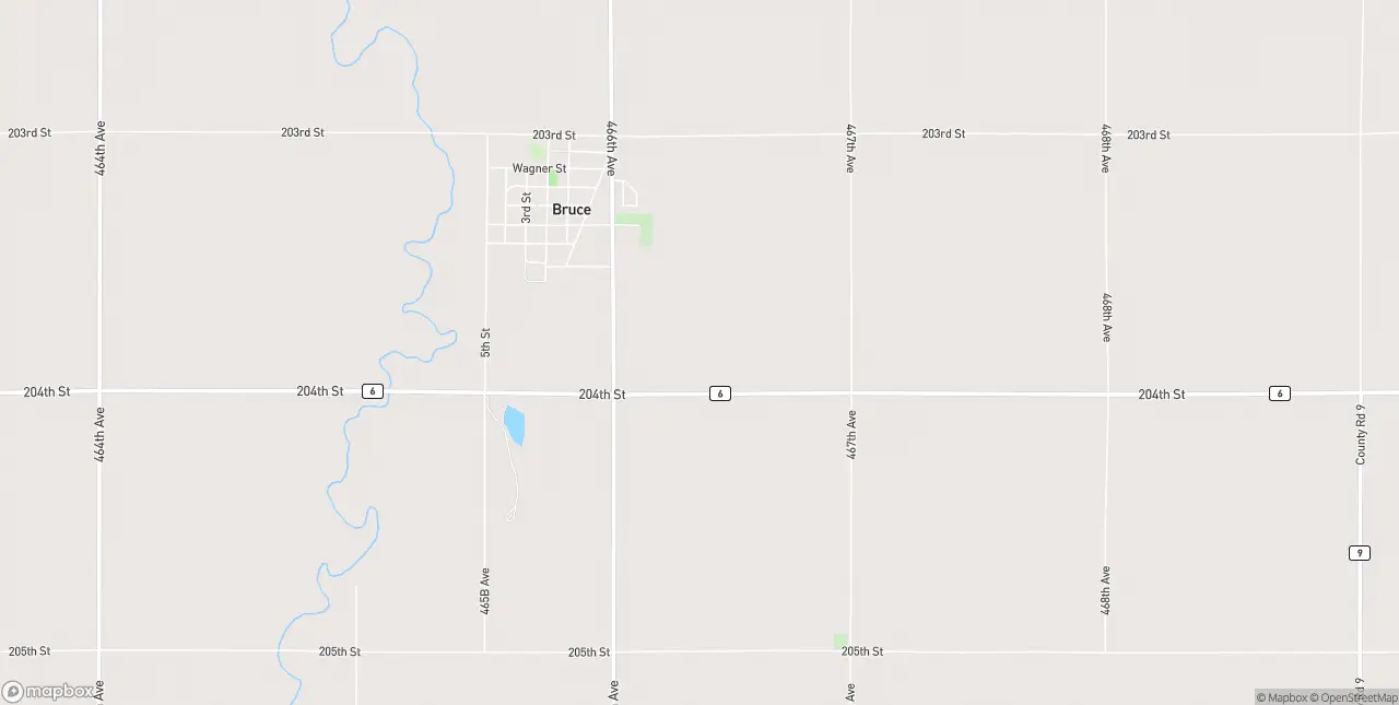 Internet in Bruce