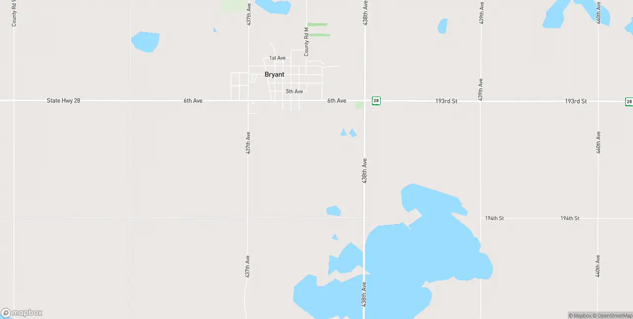 Internet in Bryant