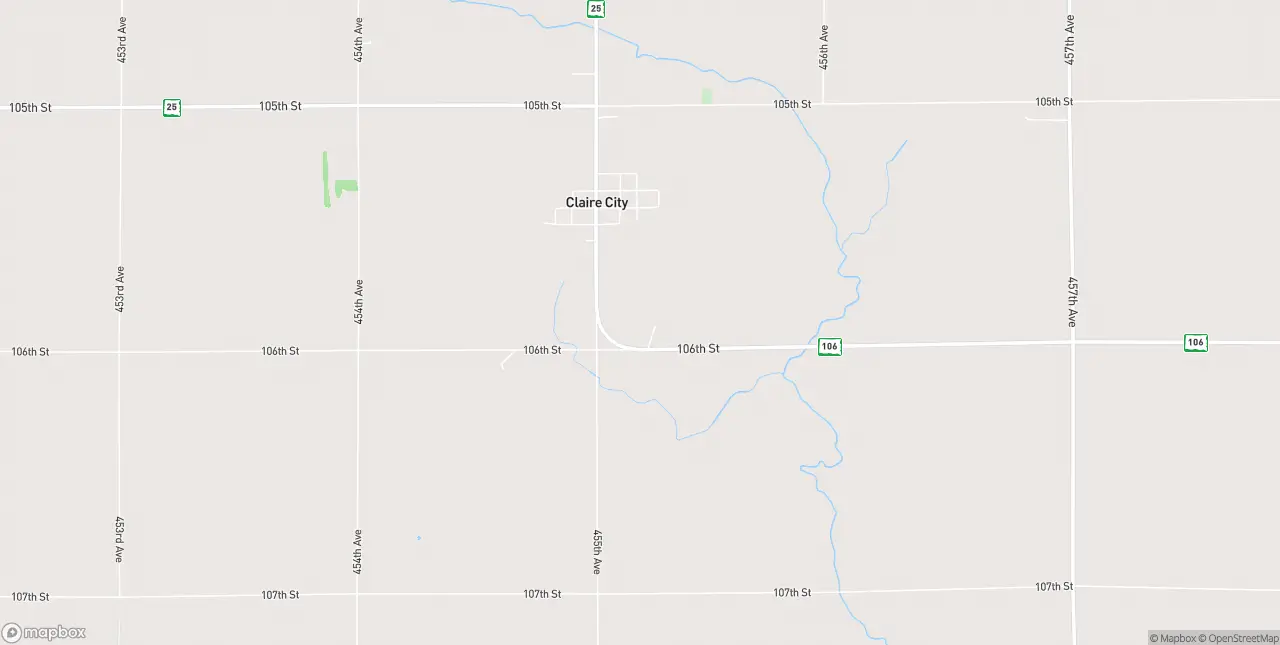 Internet in Claire City