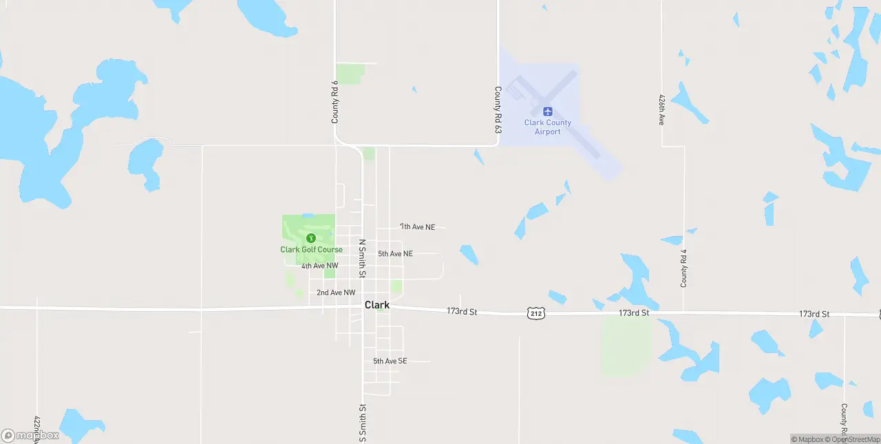 Internet in Clark