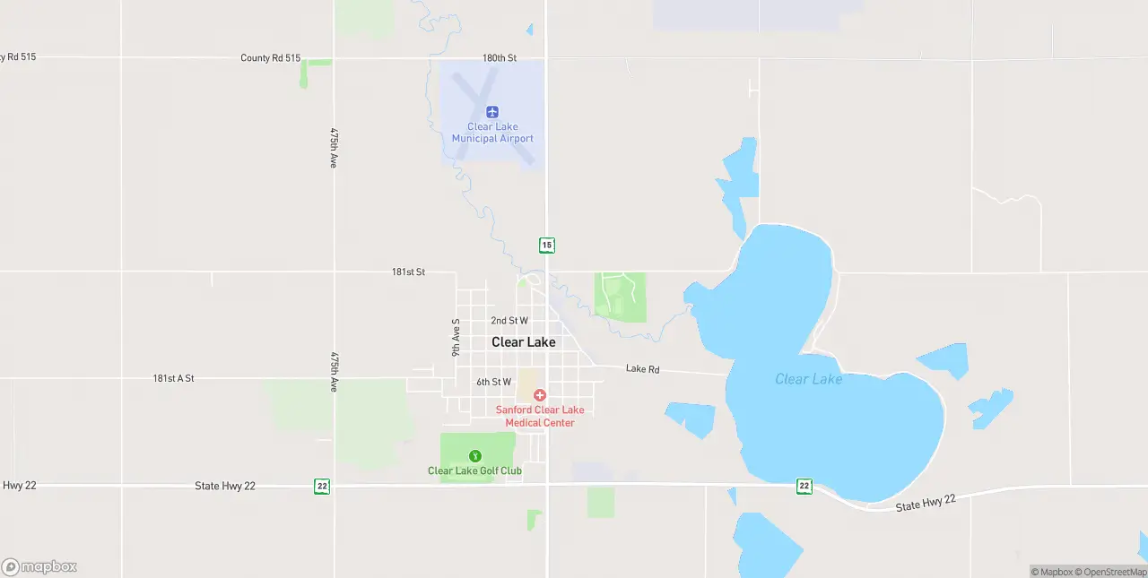 Internet in Clear Lake