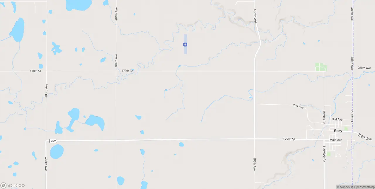 Internet in Gary