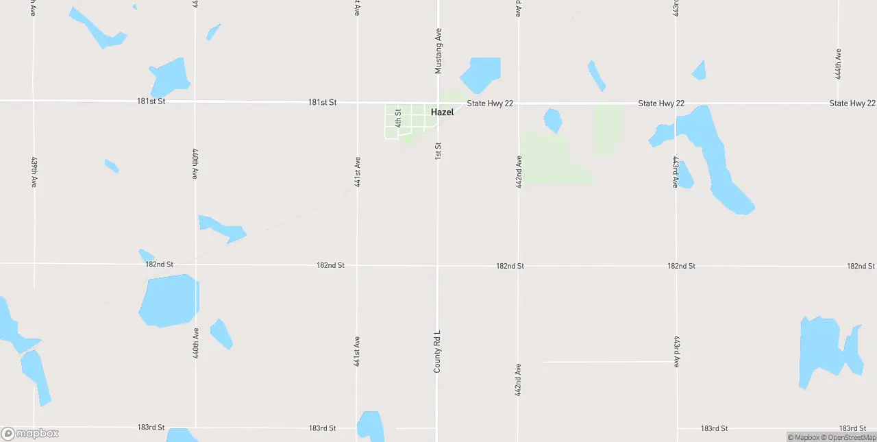 Internet in Hazel