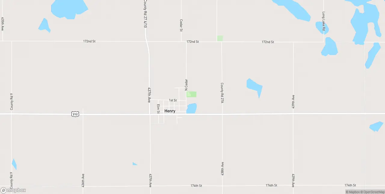 Internet in Henry