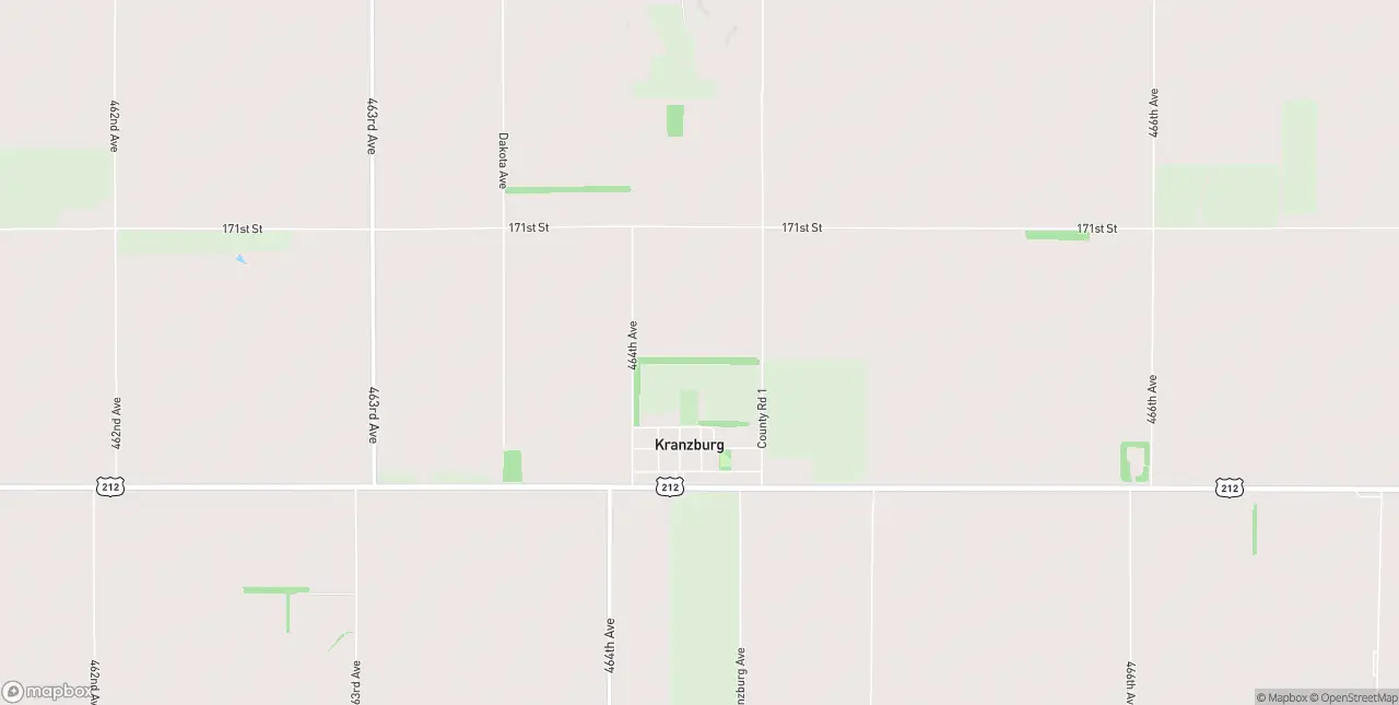 Internet in Kranzburg