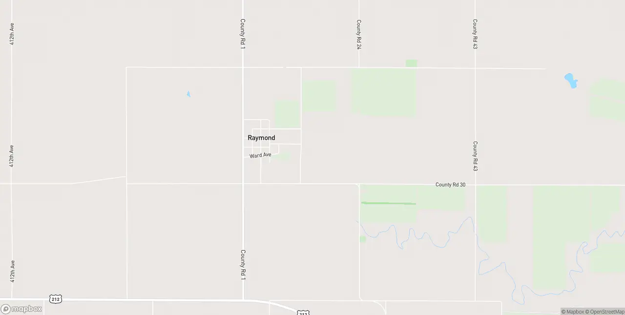 Internet in Raymond